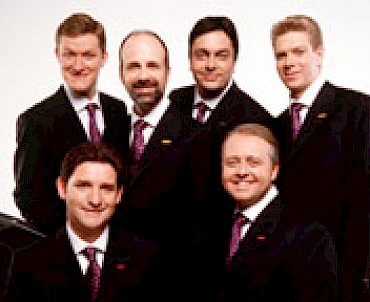 The King's Singers