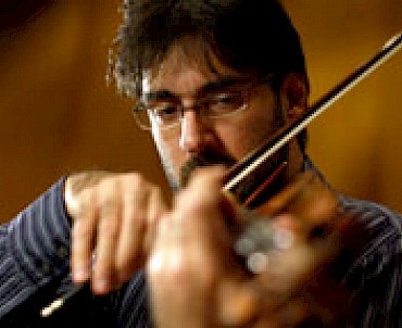 Leonidas Kavakos, Enrico Pace