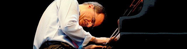 Rag, Blues e altre storie...