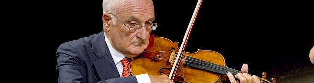 Salvatore Accardo & Friends