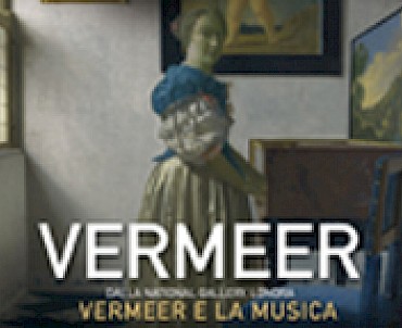 Vermeer e la musica