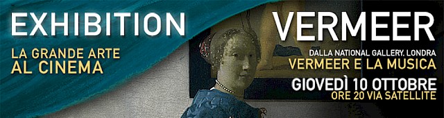 Vermeer e la musica