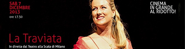 La traviata 