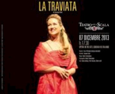 La traviata 