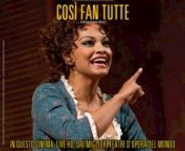 Così fan tutte