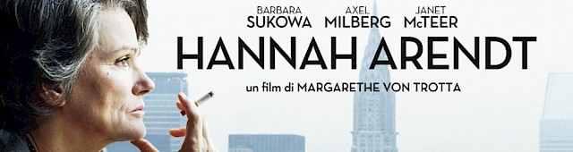 Hannah Arendt