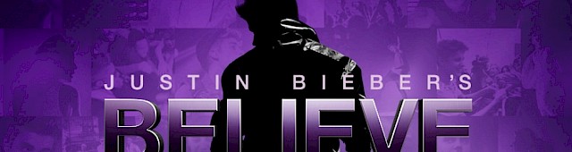 Justin Bieber - Believe