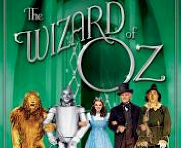 Il Mago di Oz