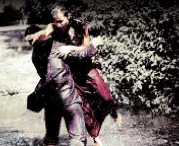 Lei e Tancredi. Denunce di corpi parlanti