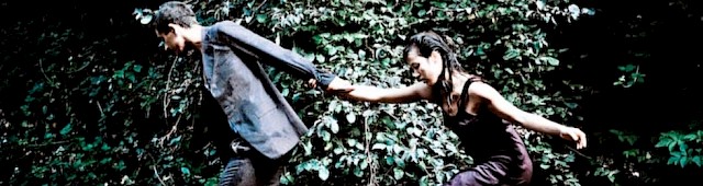 Lei e Tancredi. Denunce di corpi parlanti