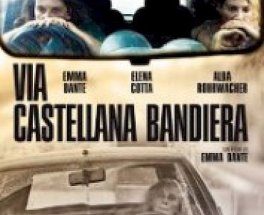 Via Castellana Bandiera