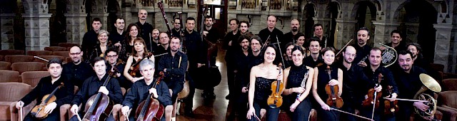 Orchestra da Camera di Mantova