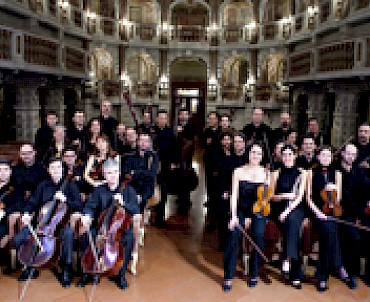 Orchestra da Camera di Mantova