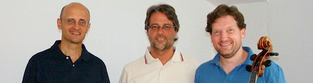 Lama - Guarino - Zadra