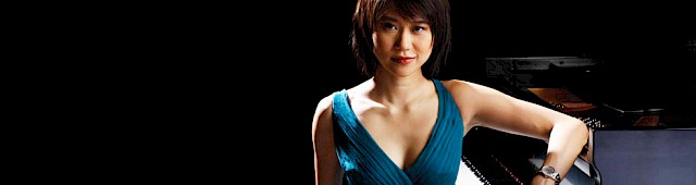 Yuja Wang