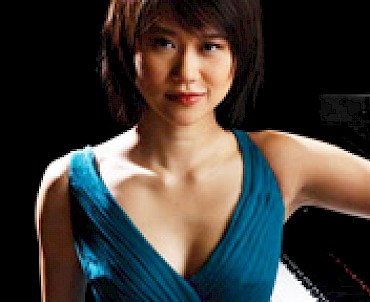 Yuja Wang