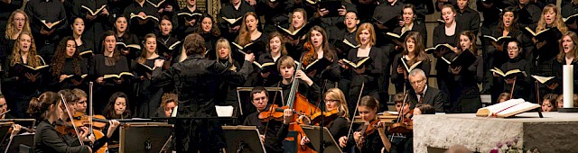 Junges Stuttgarter Bach Ensemble