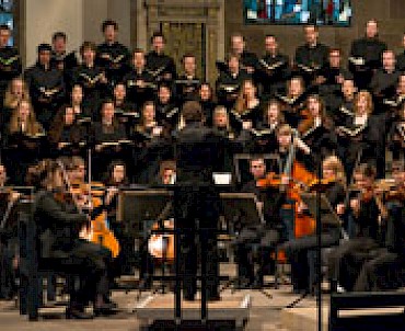 Junges Stuttgarter Bach Ensemble