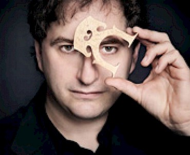 Orchestra del Teatro Olimpico - Bronzi