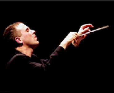 Orchestra del Teatro Olimpico