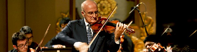 Orchestra del Teatro Olimpico