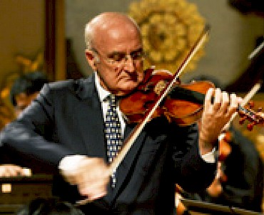 Orchestra del Teatro Olimpico