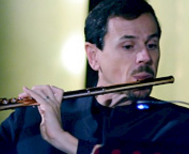 Orchestra del Teatro Olimpico