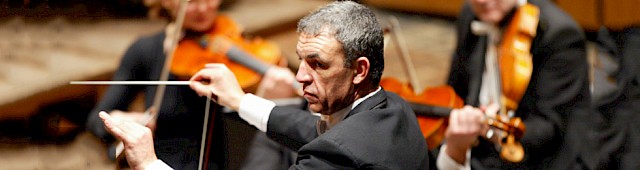 Orchestra del Teatro Olimpico 