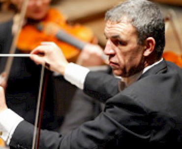 Orchestra del Teatro Olimpico 