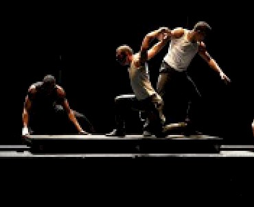 Silence on Tourne / Ciak si gira