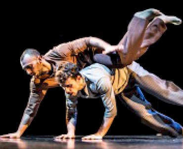 The Unseen Garden -Istante