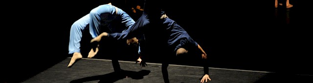 The Unseen Garden -Istante