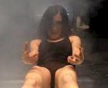 Sopra di me il diluvio