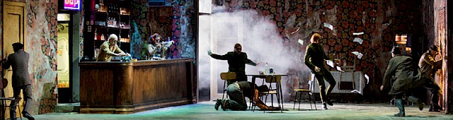 L'ispettore Generale