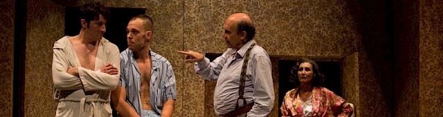 Morte di un commesso viaggiatore