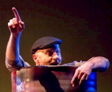 Ballata di uomini e cani