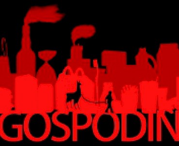 Gospodin