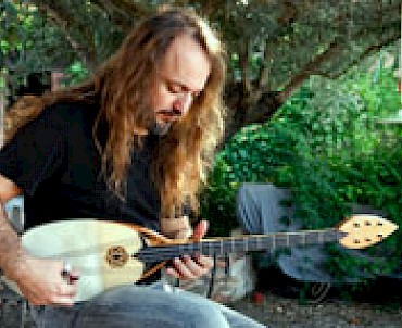 Lòpez - Petrakis - Chemirani