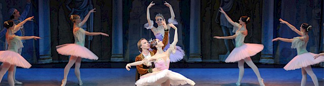 La Bella Addormentata