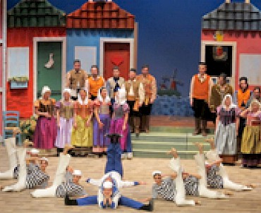 Il Paese dei Campanelli