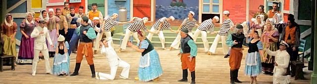 Il Paese dei Campanelli