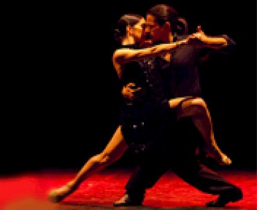 Romeo Y Julieta Tango