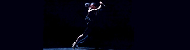 Romeo Y Julieta Tango