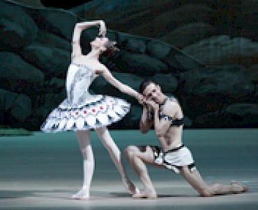 La Figlia del Faraone