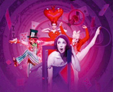 Alice nel Paese delle Meraviglie