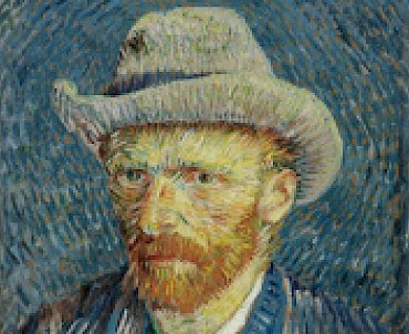 Vincent Van Gogh