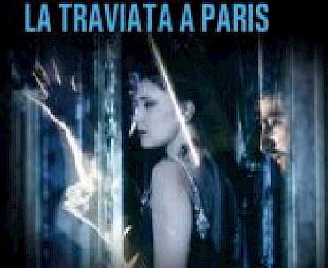 La Traviata a Paris