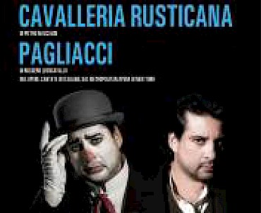 Cavalleria Rusticana - Pagliacci