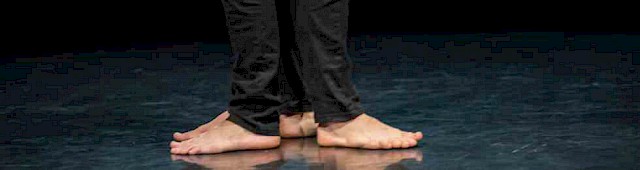 I meet you...if you want