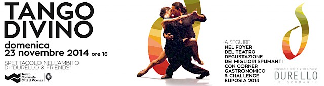 Tango Divino